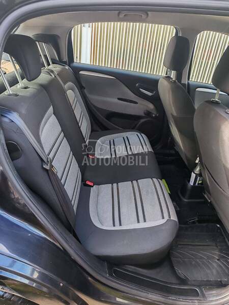 Fiat EVO 1.3 Multijet