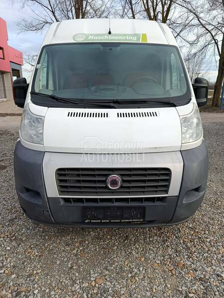 Fiat Ducato 2.3 JTD