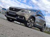 Peugeot 2008 ALLURE PREMIUM