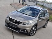 Peugeot 2008 ALLURE PREMIUM