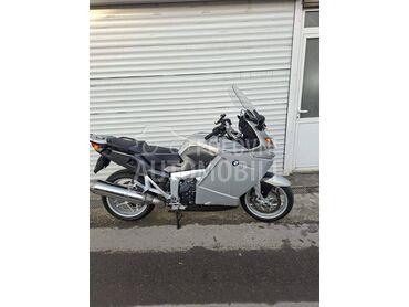 BMW K 1200 GT