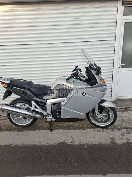 BMW K 1200 GT