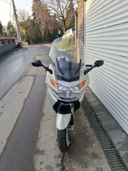 BMW K 1200 GT