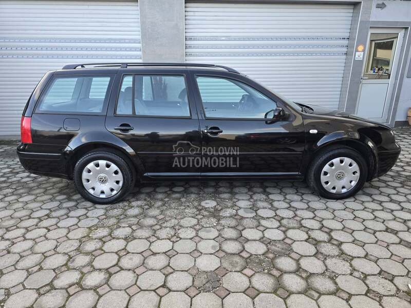 Volkswagen Golf 4 