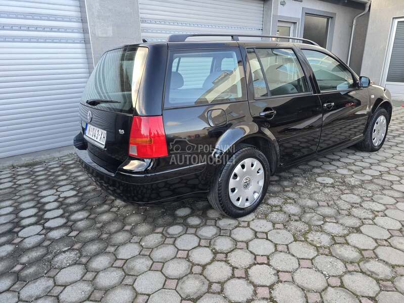 Volkswagen Golf 4 