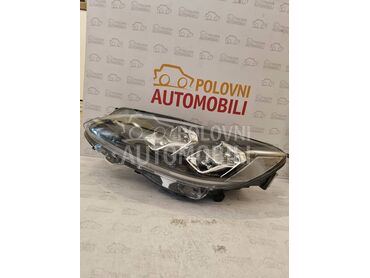 Levi full led far za Ford Kuga od 2020. do 2024. god.