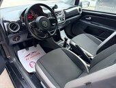 Volkswagen up! 1.0 75 BLACK