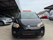 Volkswagen up! 1.0 75 BLACK