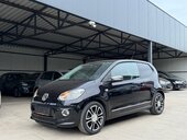 Volkswagen up! 1.0 75 BLACK