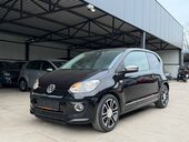 Volkswagen up! 1.0 75 BLACK