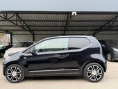 Volkswagen up! 1.0 75 BLACK