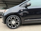 Volkswagen up! 1.0 75 BLACK