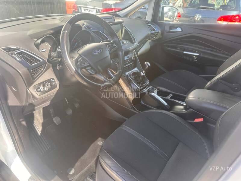 Ford Grand C-Max 