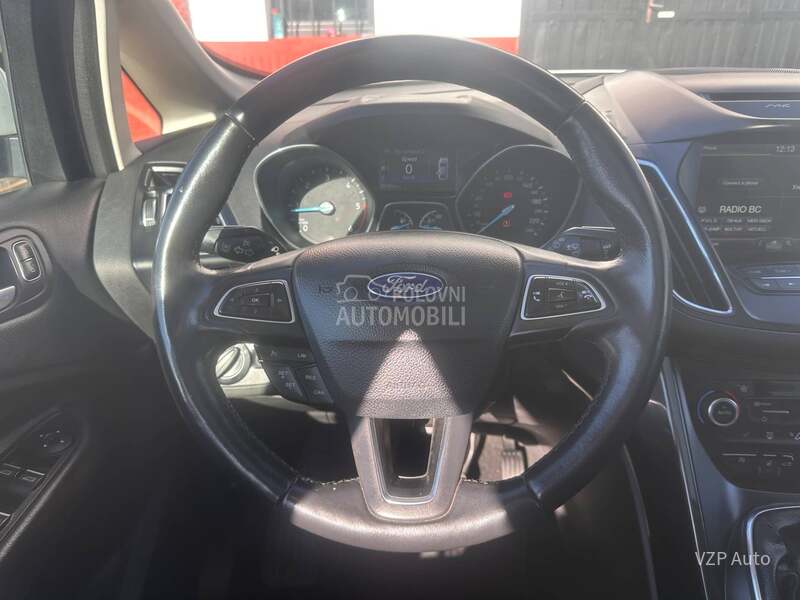 Ford Grand C-Max 