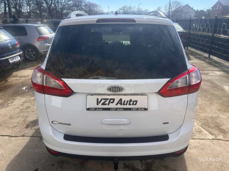 Ford Grand C-Max 
