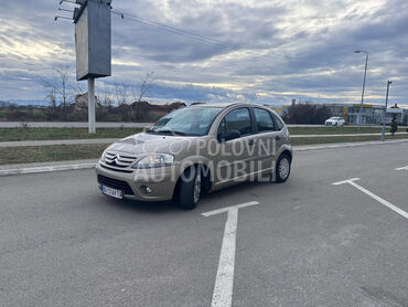 Citroen C3 1.4 Hdi