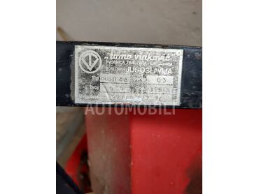 Tomo Vinković Rosit 88