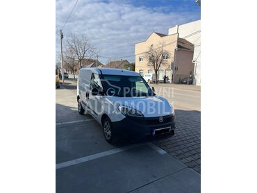 Fiat Doblo 1.3 MJET 3 SEDIŠTA