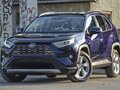 Toyota RAV 4 Hybrid Style JBL