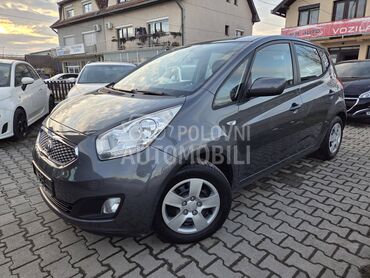 Kia Venga 1.4b CH/0DLIČNA