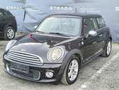 MINI Cooper 1.6 D