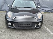 MINI Cooper 1.6 D