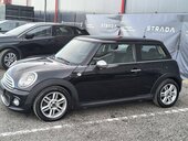 MINI Cooper 1.6 D