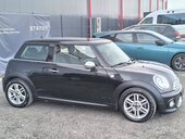 MINI Cooper 1.6 D
