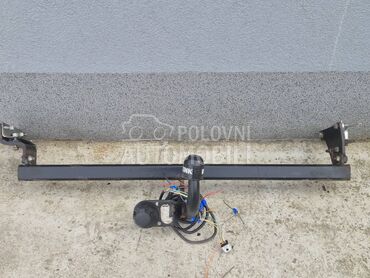 Kuka za Nisan Qashqai J10 za Nissan Qashqai