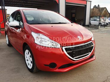 Peugeot 208 2 6 0 0 0 k m