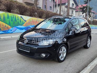 Volkswagen Golf Plus 1.6TDI HIGHLINE