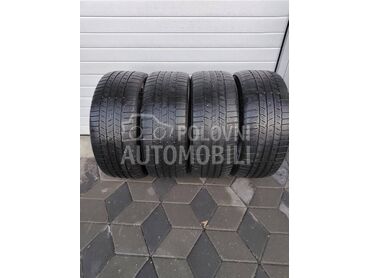 Continental 275/45 R21 Zimska