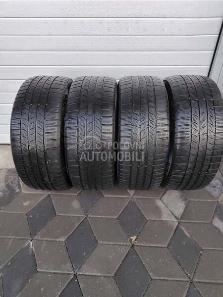Continental 275/45 R21 Zimska