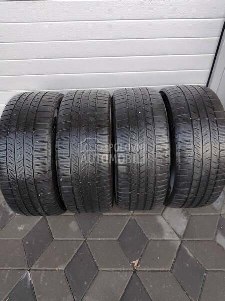 Continental 275/45 R21 Zimska
