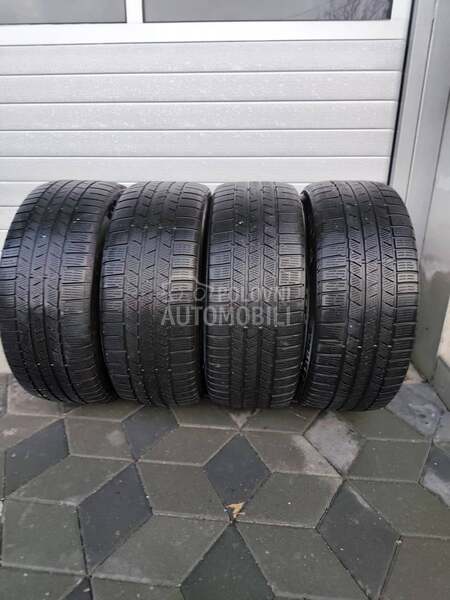 Continental 275/45 R21 Zimska