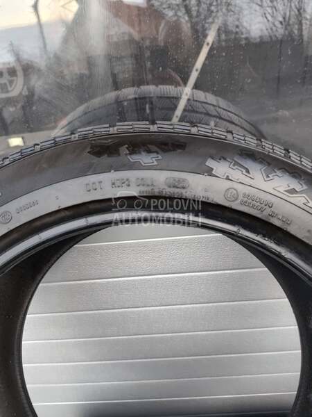 Continental 275/45 R21 Zimska