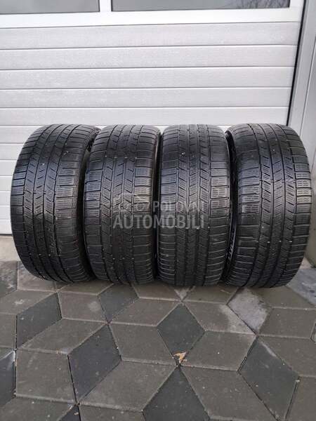 Continental 275/45 R21 Zimska
