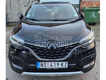 Renault Kadjar 1.3 TCE  Limited