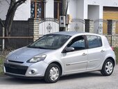 Renault Clio 1.5dci NIGHT-DAY NAV