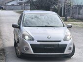 Renault Clio 1.5dci NIGHT-DAY NAV