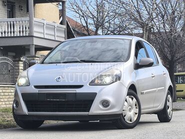 Renault Clio 1.5dci NIGHT-DAY NAV