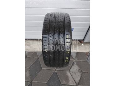 Continental 255/35 R21 Letnja