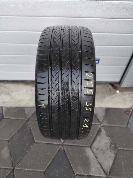 Continental 255/35 R21 Letnja
