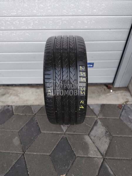 Continental 255/35 R21 Letnja