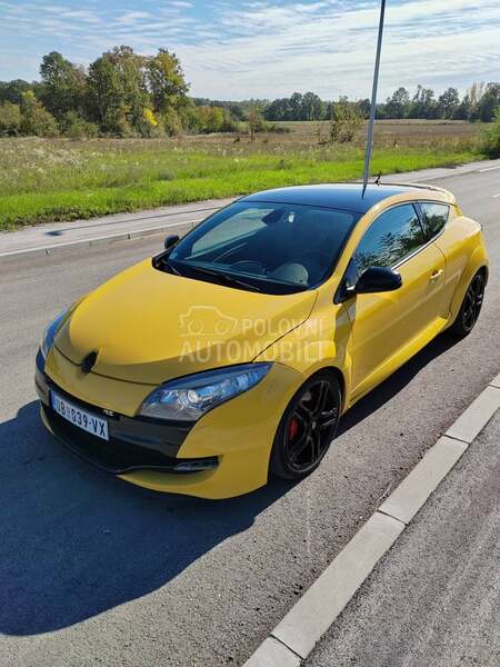 Renault Megane RS