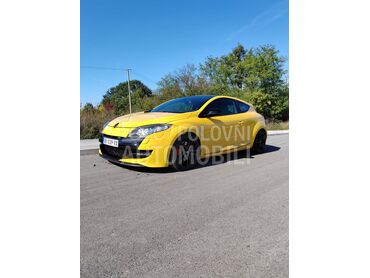 Renault Megane RS