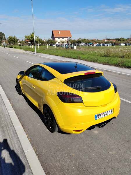 Renault Megane RS
