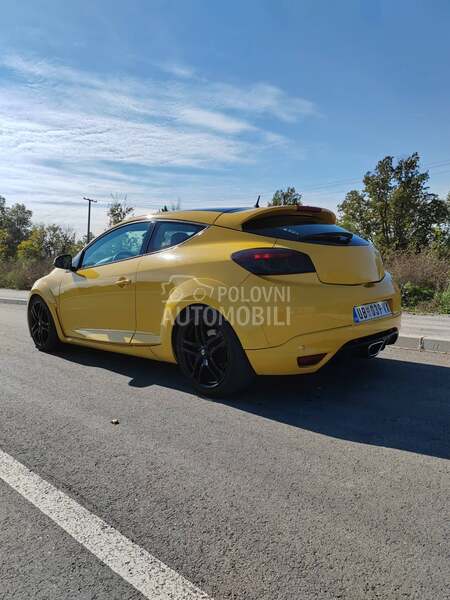 Renault Megane RS
