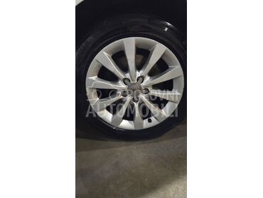 Aluminijumske felne  17" 5 x 112