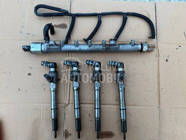 Dizna 1.6tdi za Volkswagen Caddy, Golf 6, Golf Plus ... od 2008. do 2014. god.